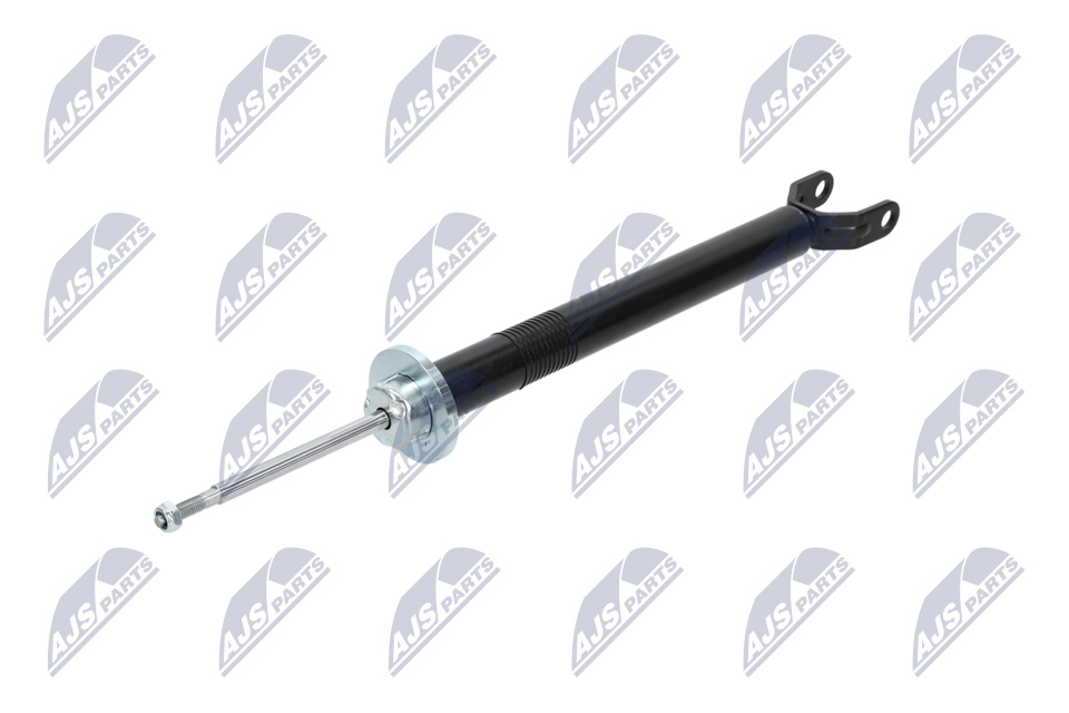 OEM A2113239100 NTY Iskunvaimennin A-ME-031 varten MERCEDES-BENZ