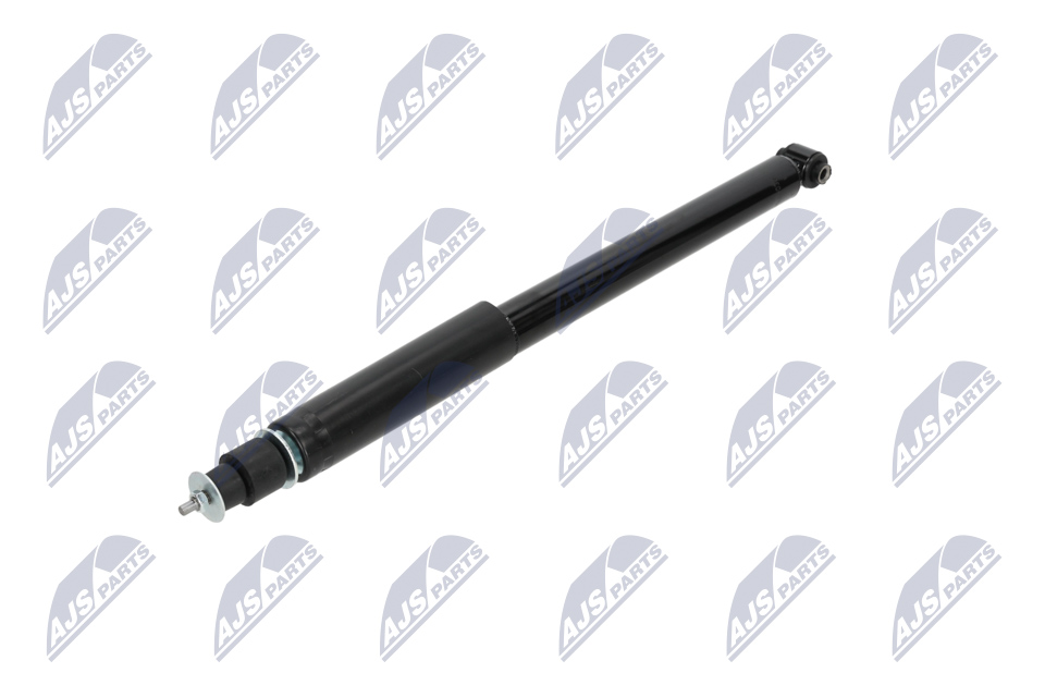 OEM A2113265100 NTY Iskunvaimennin A-ME-032 varten MERCEDES-BENZ