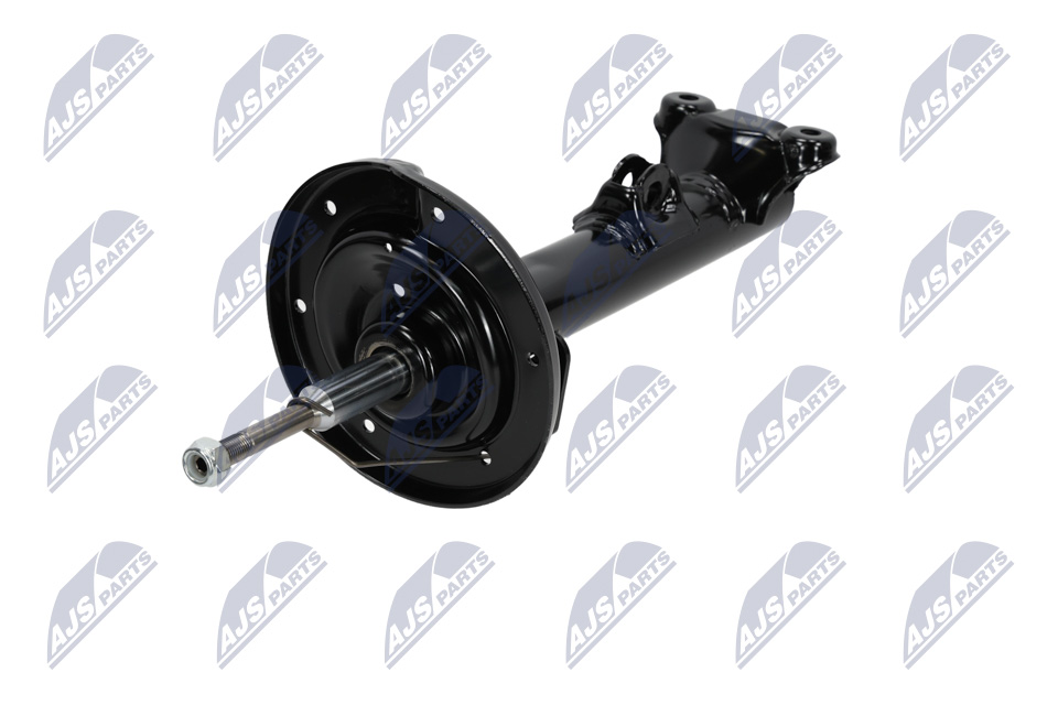 OEM A2033203630 NTY Stötdämpare A-ME-033 för MERCEDES-BENZ, LAND ROVER