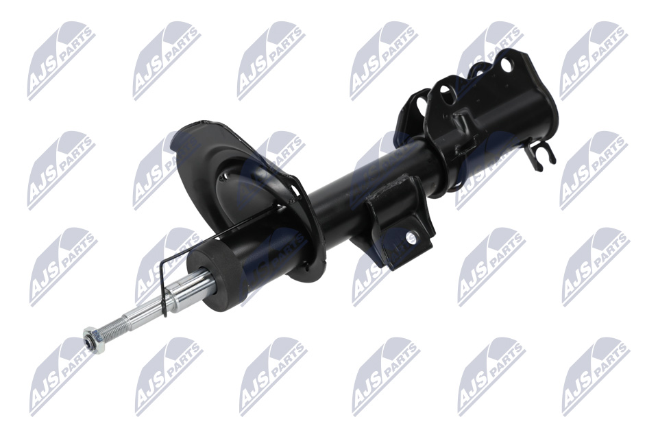 OEM A6393201813 NTY Iskunvaimennin A-ME-037 varten MERCEDES-BENZ