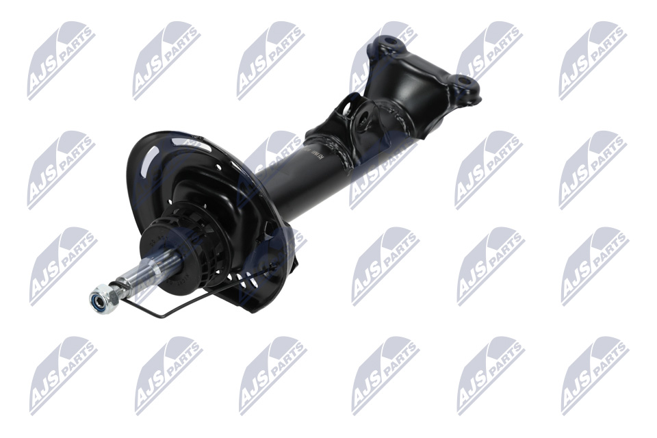 OEM 2043200530 NTY Amortecedor A-ME-040 para MERCEDES-BENZ