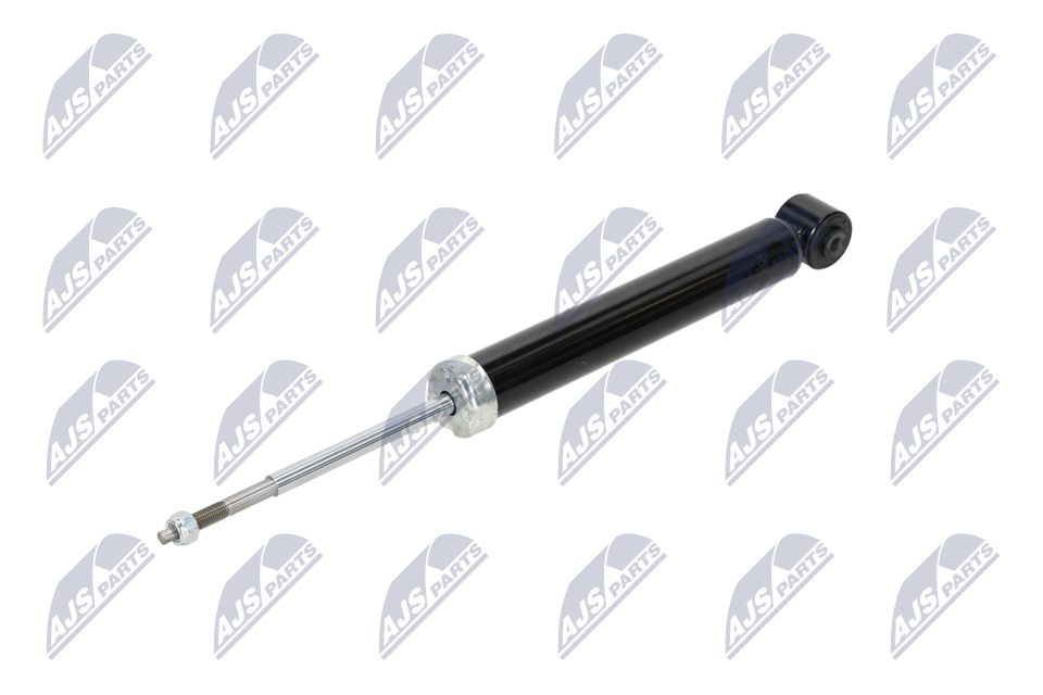 OEM A4513202331 NTY Iskunvaimennin A-ME-042 varten MERCEDES-BENZ, LAND ROVER, SMART