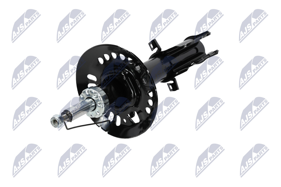 OEM A6393206913 NTY Iskunvaimennin A-ME-043 varten MERCEDES-BENZ, RENAULT