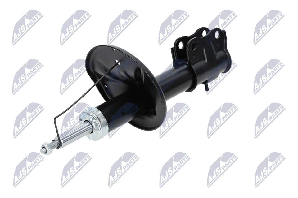 OEM MN101957 NTY Iskunvaimennin A-MS-000 varten NISSAN, MITSUBISHI