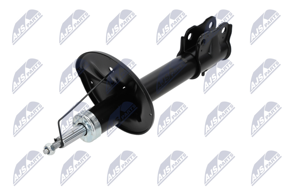 OEM MN101644 NTY Iskunvaimennin A-MS-008 varten MITSUBISHI
