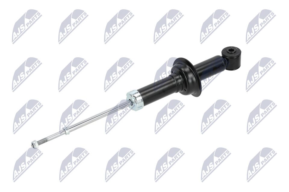OEM 4162A036 NTY Iskunvaimennin A-MS-014 varten MITSUBISHI
