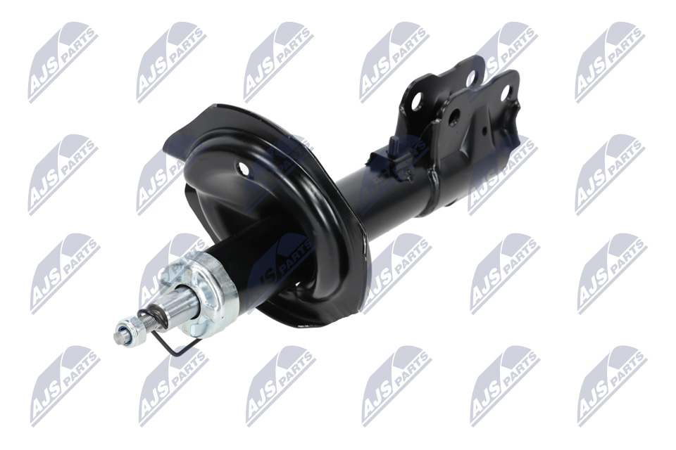 OEM 4060A206 NTY Iskunvaimennin A-MS-015 varten MITSUBISHI