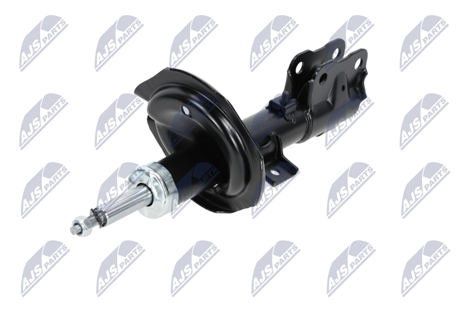 OEM 4060A205 NTY Iskunvaimennin A-MS-016 varten MITSUBISHI