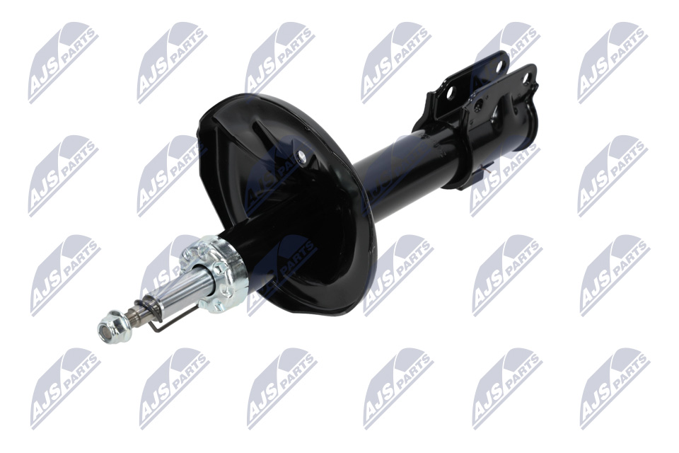 OEM MR353742 NTY Iskunvaimennin A-MS-021 varten FIAT, MITSUBISHI