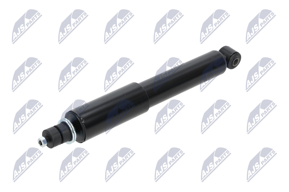 OEM MB892585 NTY Iskunvaimennin A-MS-023 varten MITSUBISHI