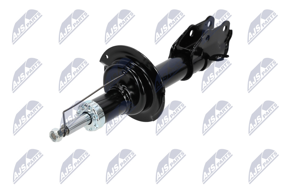 OEM EG2134900B NTY Iskunvaimennin A-MZ-025 varten MAZDA