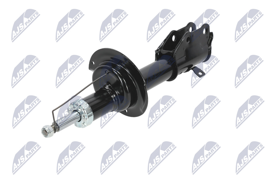 OEM EG2134700B NTY Iskunvaimennin A-MZ-026 varten MAZDA