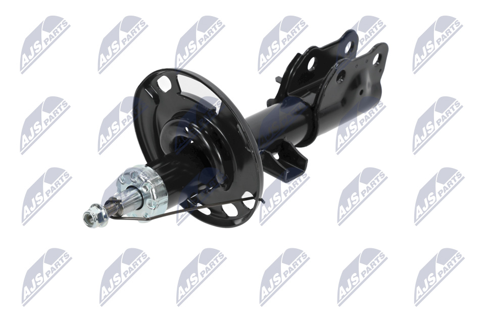 OEM KD4534700A NTY Iskunvaimennin A-MZ-029 varten TOYOTA, MAZDA
