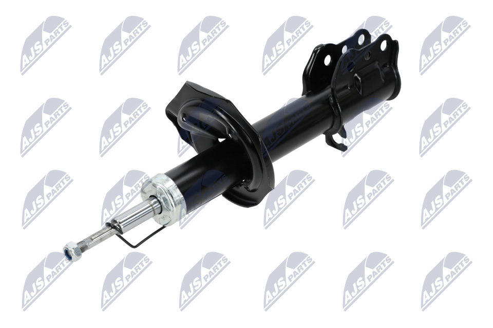 OEM BJ3D28900E NTY Iskunvaimennin A-MZ-038 varten MAZDA