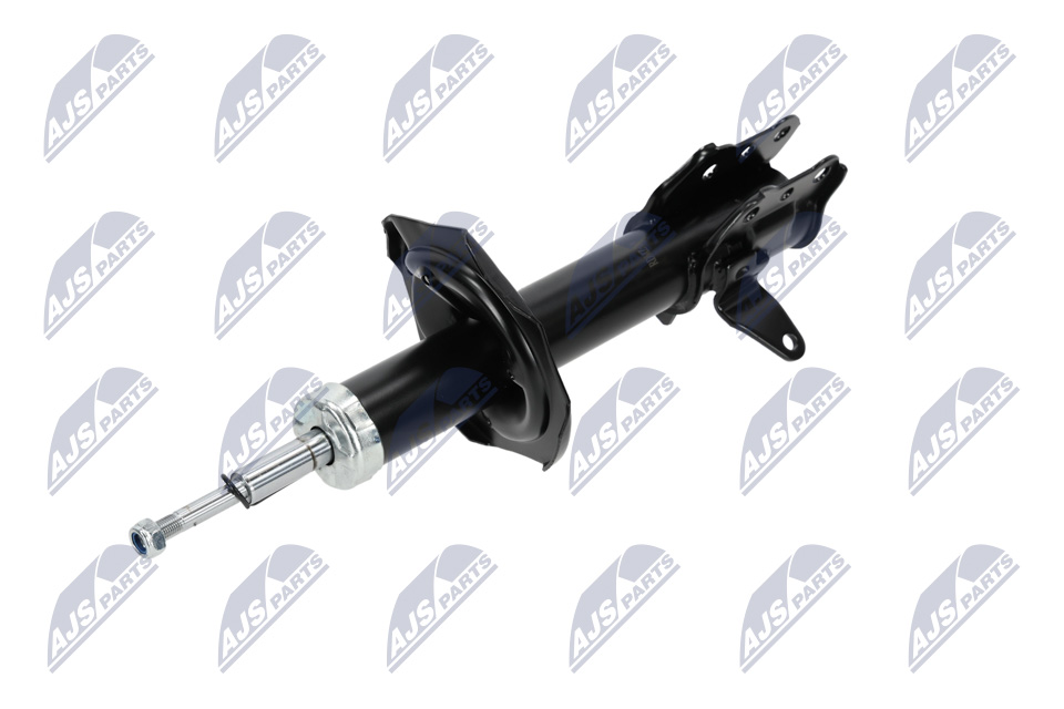OEM BJ3D28700E NTY Iskunvaimennin A-MZ-039 varten MAZDA