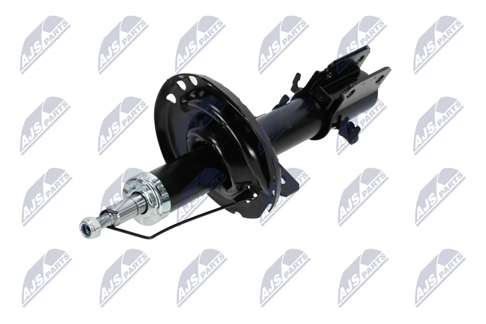 OEM E43A2BC60A NTY Støddæmper A-NS-003 med NISSAN