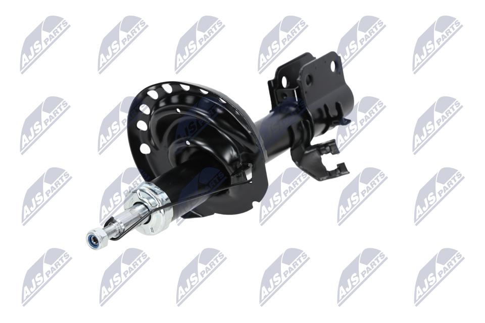 OEM E43A3BC60A NTY Iskunvaimennin A-NS-004 varten NISSAN, OPEL