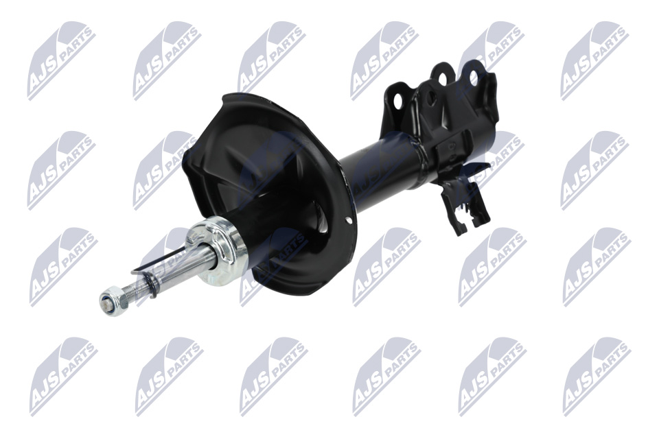 OEM 5430395F0B NTY Iskunvaimennin A-NS-019 varten NISSAN, HYUNDAI