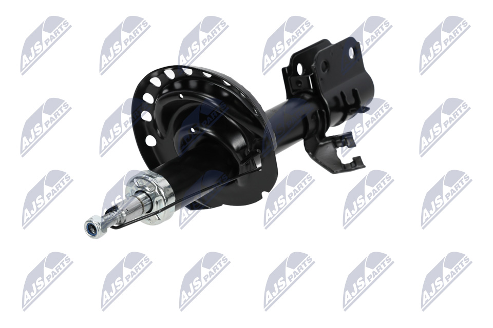 Stoßdämpfer A-NS-023 NTY Stoßdämpfer A-NS-023 NTY