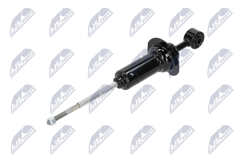 OEM 56100EB31B NTY Støtdemper A-NS-026 for NISSAN, RENAULT, DACIA