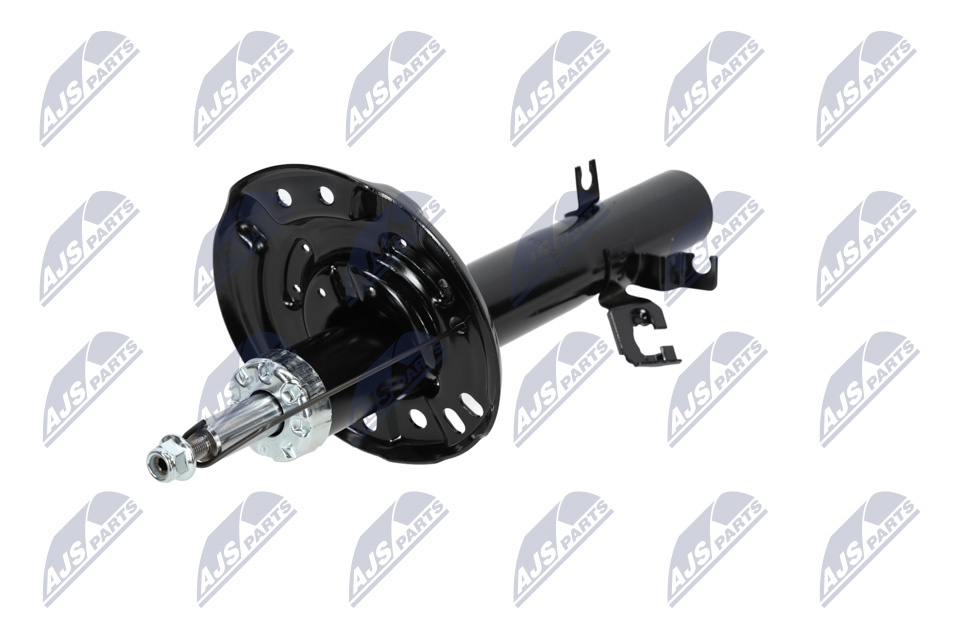 OEM E43034CB1D NTY Iskunvaimennin A-NS-034 varten NISSAN, MAZDA