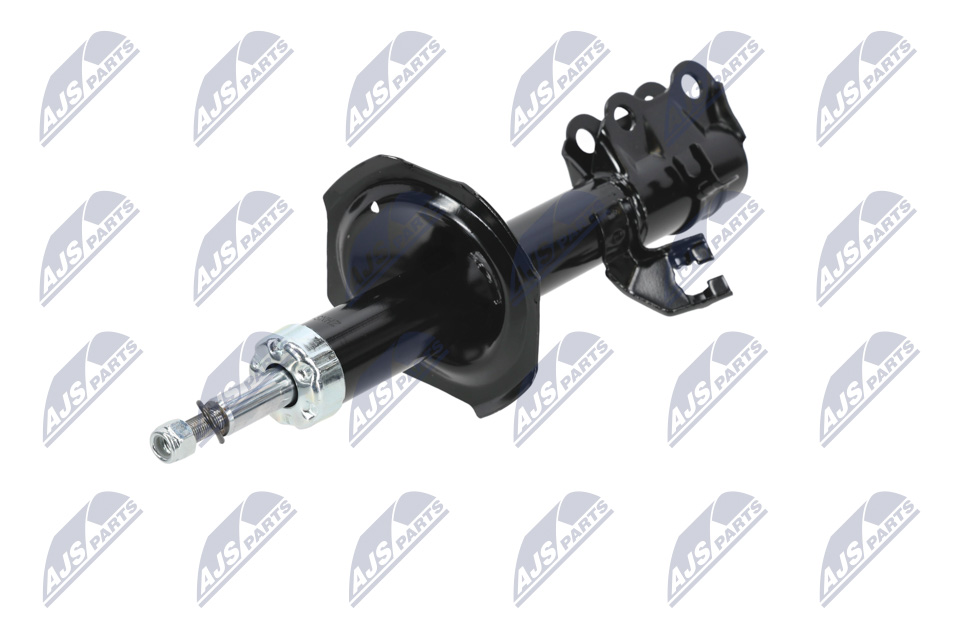 OEM E4303EM01A NTY Støtdemper A-NS-037 for NISSAN