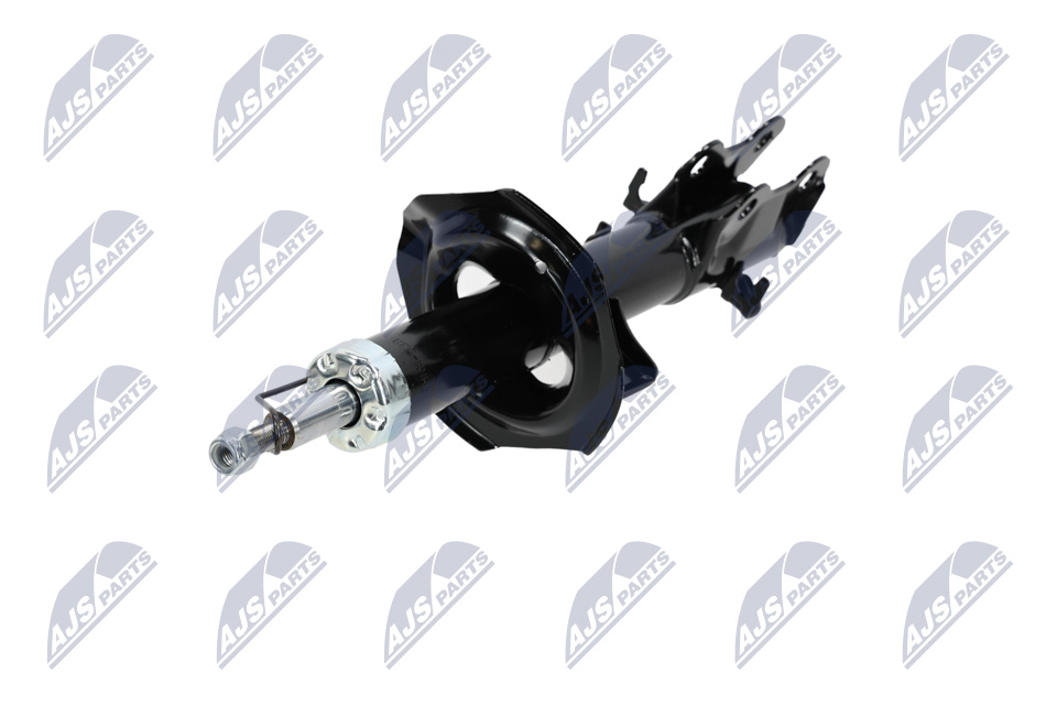 OEM E4302EM01A NTY Iskunvaimennin A-NS-038 varten NISSAN