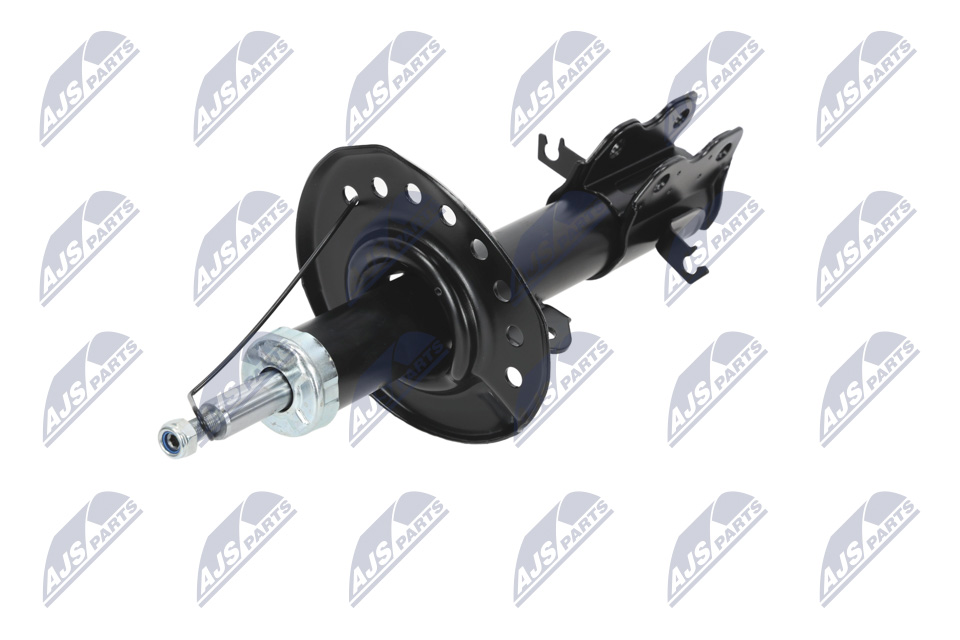 OEM 54302BA61A NTY Iskunvaimennin A-NS-041 varten NISSAN