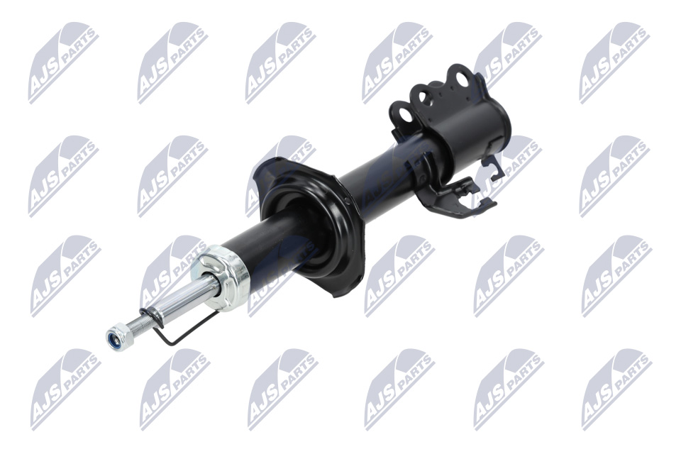 OEM E43033VD0B NTY Iskunvaimennin A-NS-044 varten NISSAN