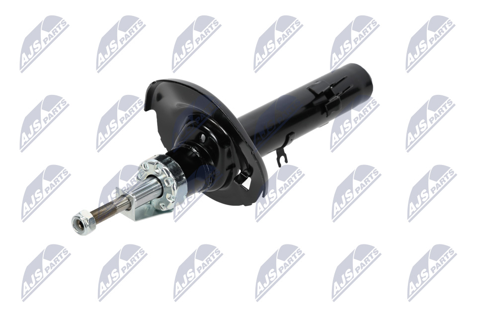 OEM 9676636180 NTY Ammortizzatore A-PE-016 per PEUGEOT, CITROЁN