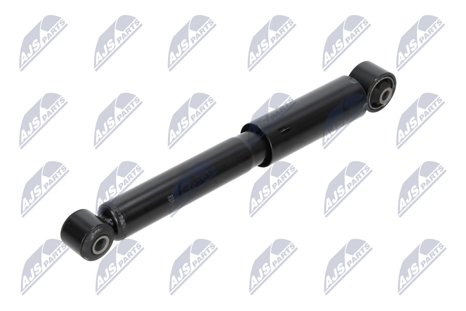OEM 72119101 NTY Iskunvaimennin A-PL-004 varten OPEL, VAUXHALL