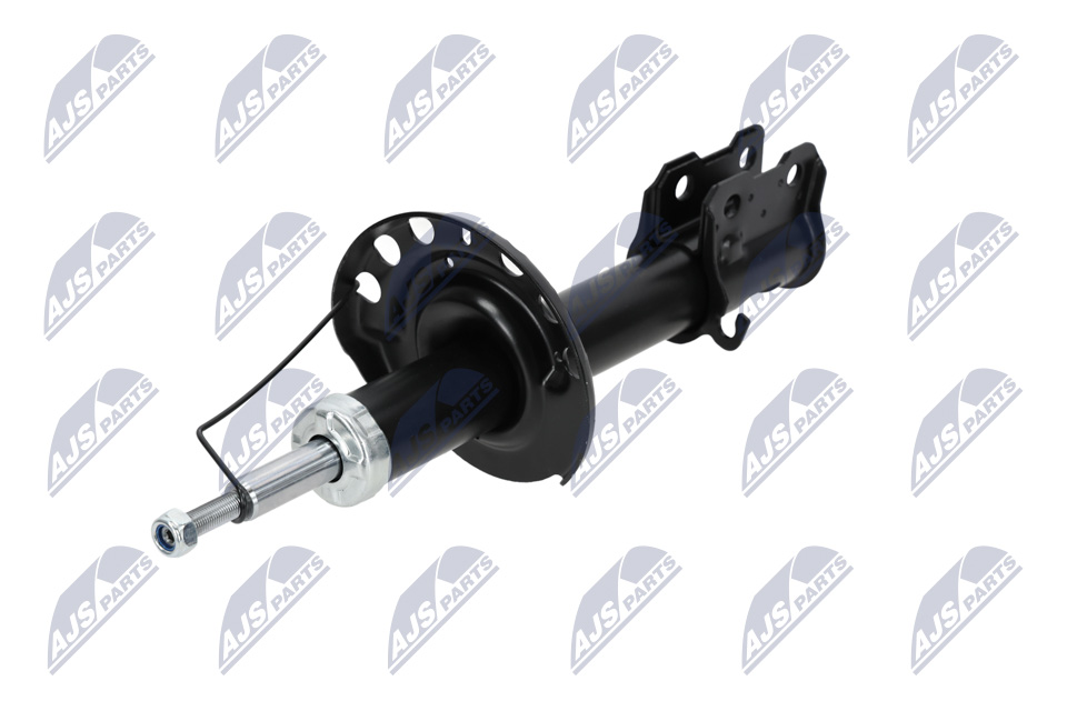 OEM 93183569 NTY Iskunvaimennin A-PL-012 varten OPEL, VAUXHALL, HOLDEN