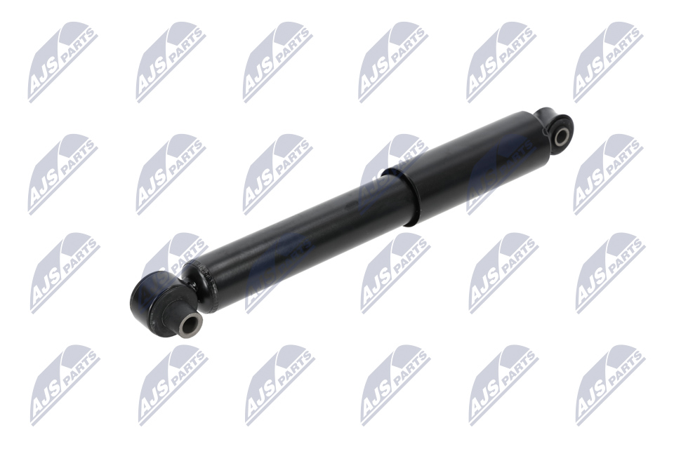 OEM 8200715101 NTY Iskunvaimennin A-PL-022 varten NISSAN, OPEL, RENAULT, DACIA, VAUXHALL