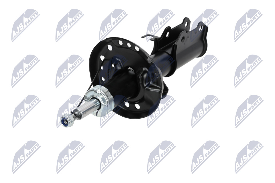 OEM 13402939 NTY Iskunvaimennin A-PL-030 varten OPEL, CHEVROLET, DAEWOO, HOLDEN
