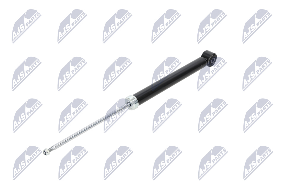 OEM 13412741 NTY Iskunvaimennin A-PL-031 varten OPEL, CHEVROLET, VAUXHALL, BUICK (SGM)