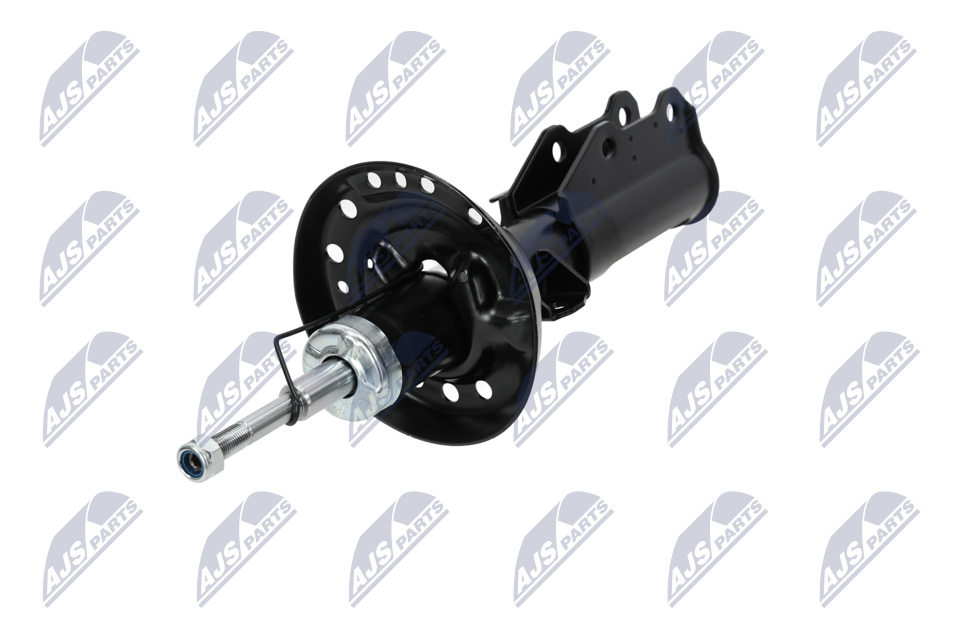 OEM 13347484 NTY Shock absorber A-PL-033 for VAUXHALL, OPEL