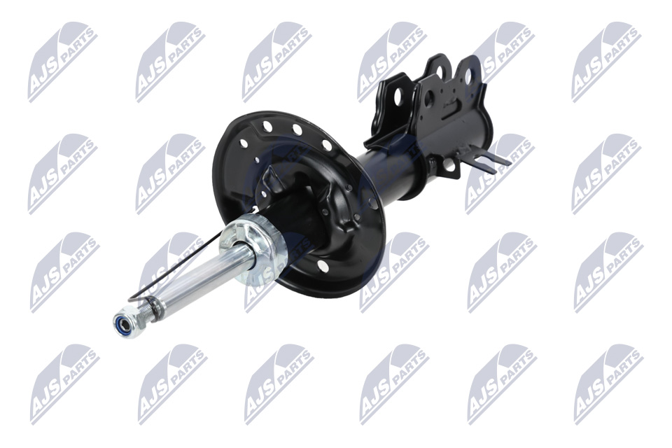 OEM 344905 NTY Iskunvaimennin A-PL-035 varten BMW, OPEL, CHEVROLET, LAND ROVER, VAUXHALL