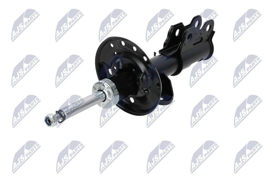 OEM 344908 NTY Iskunvaimennin A-PL-036 varten OPEL, CHEVROLET, LAND ROVER, ISUZU, GMC