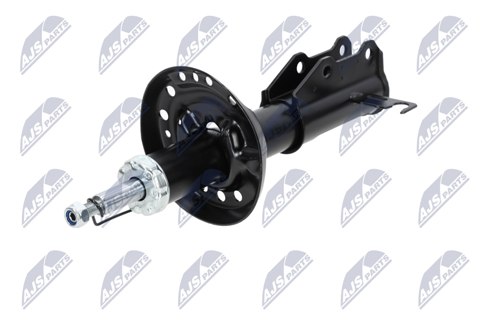 OEM 13412720 NTY Iskunvaimennin A-PL-042 varten OPEL, CHEVROLET, HOLDEN