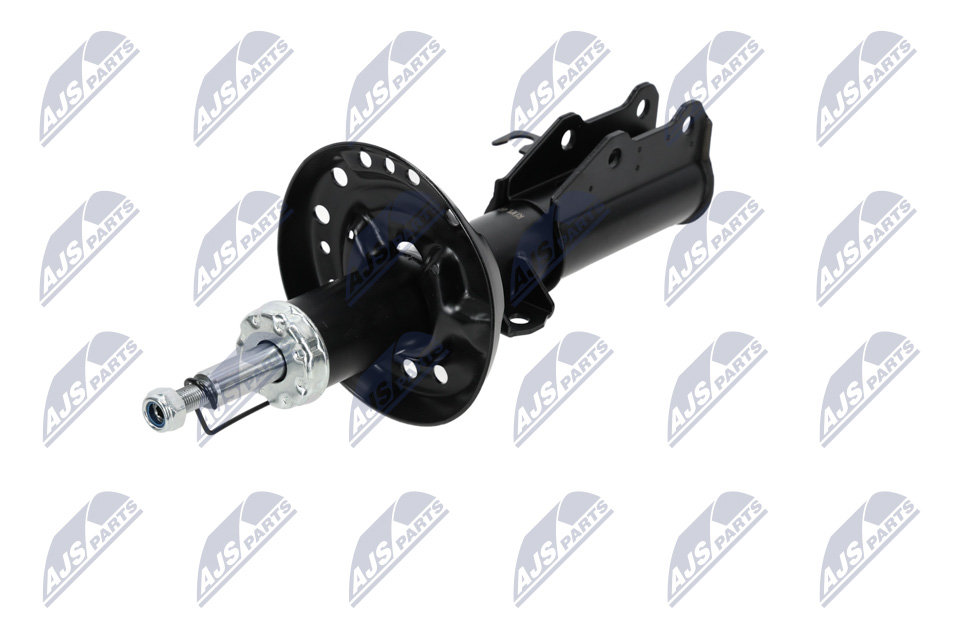 OEM 345020 NTY Iskunvaimennin A-PL-043 varten FORD, OPEL, FORD USA