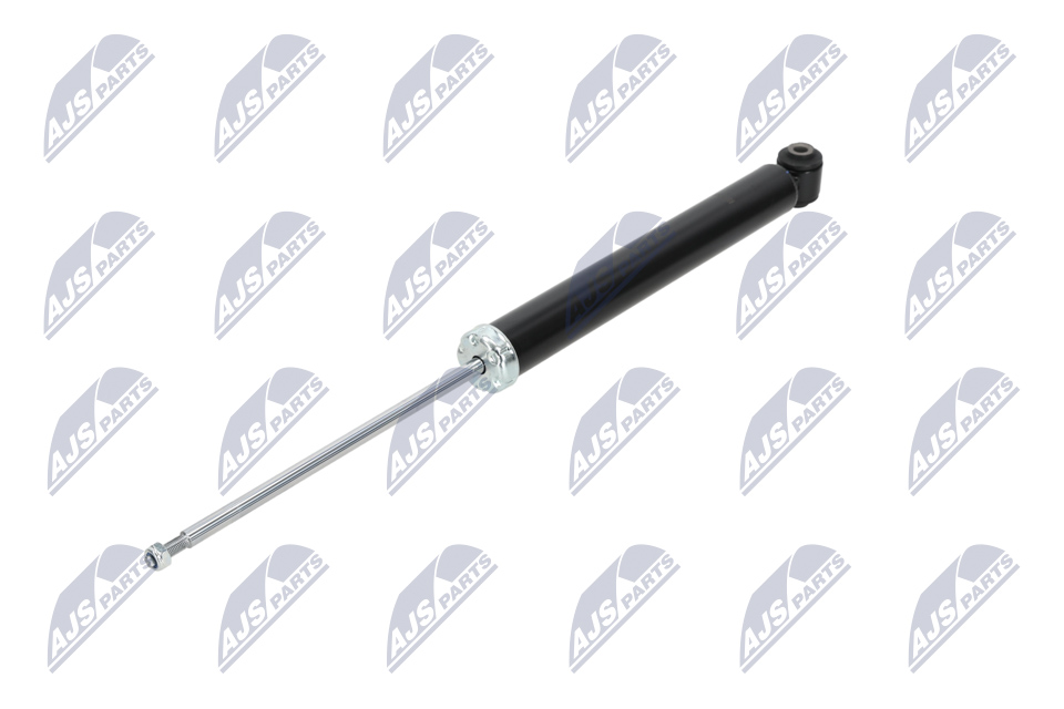 OEM 52016646 NTY Iskunvaimennin A-PL-046 varten FIAT, CHEVROLET, DAEWOO