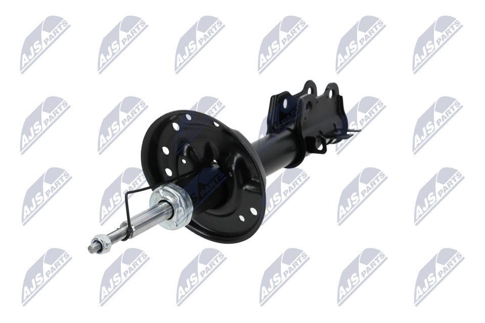 OEM 95514592 NTY Iskunvaimennin A-PL-047 varten OPEL, VAUXHALL