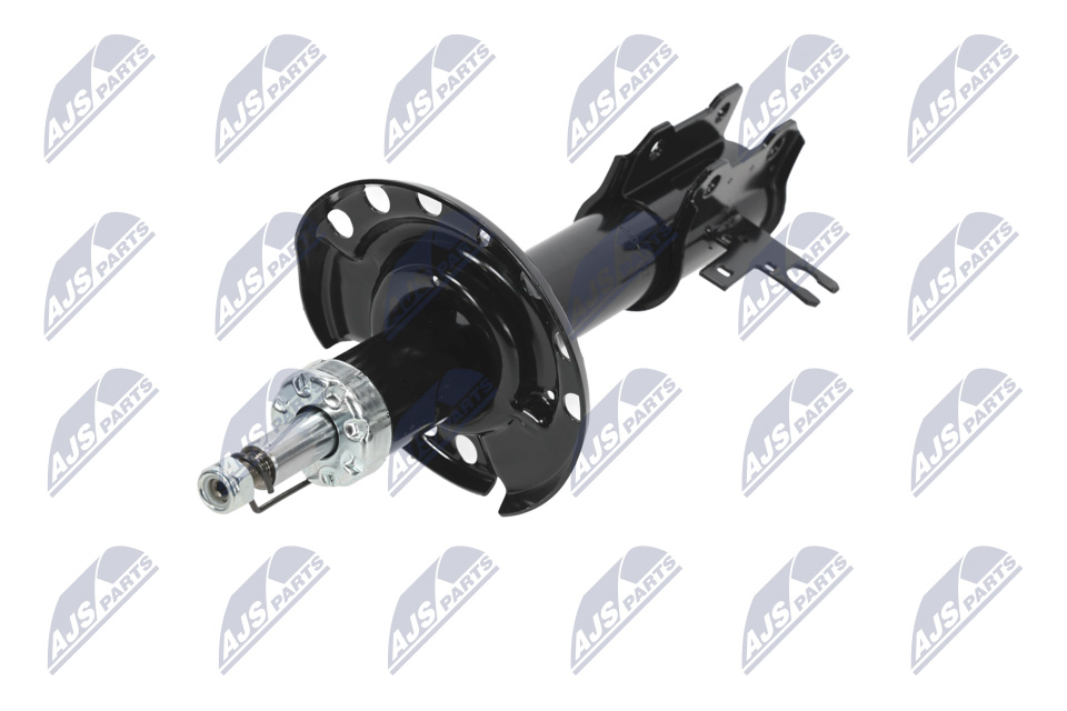 OEM 93183676 NTY Iskunvaimennin A-PL-052 varten OPEL, VAUXHALL