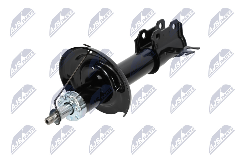 OEM 12762867 NTY Iskunvaimennin A-PL-054 varten SAAB, CADILLAC