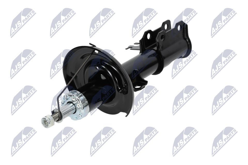 OEM 12756502 NTY  Stoßdämpfer A-PL-055 für SAAB