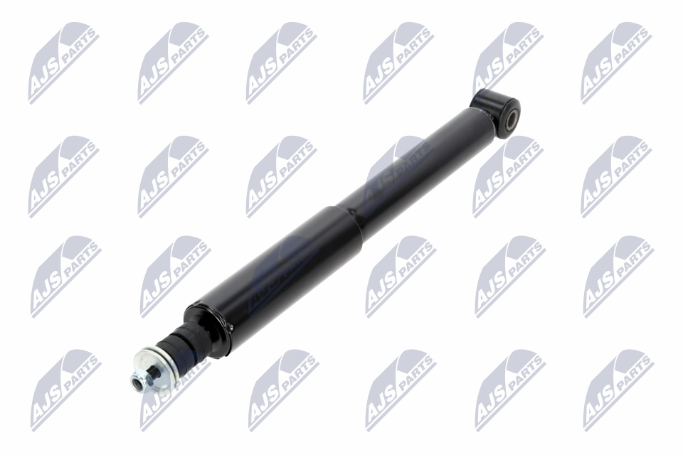 OEM 12760167 NTY Iskunvaimennin A-PL-056 varten OPEL, SAAB