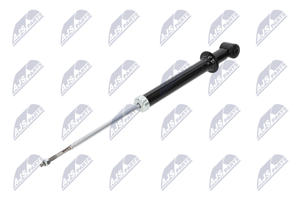 OEM 12760017 NTY Iskunvaimennin A-PL-058 varten SAAB