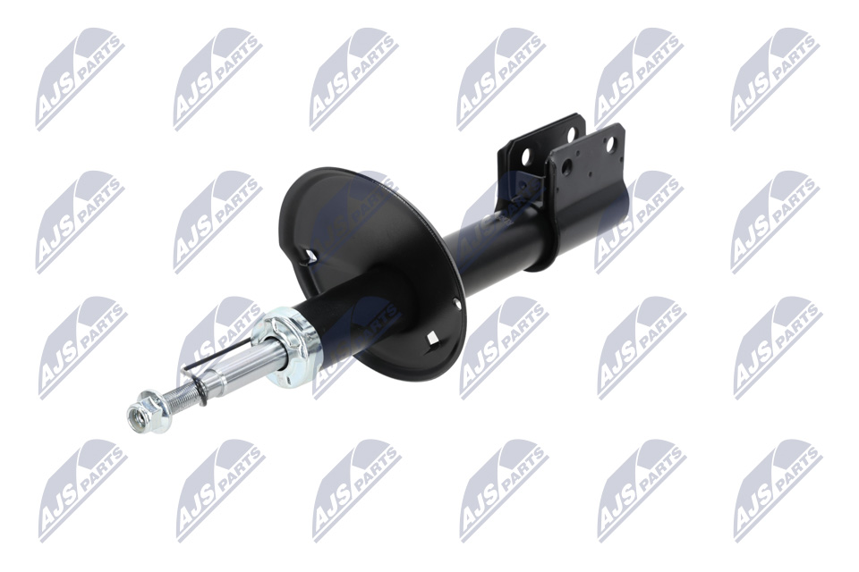 OEM 543022474R NTY Iskunvaimennin A-RE-000 varten RENAULT, DACIA