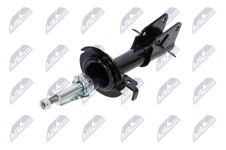OEM 8200237375 NTY Iskunvaimennin A-RE-005 varten RENAULT, DACIA, RENAULT TRUCKS