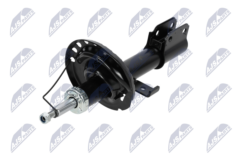OEM 543028848R NTY Iskunvaimennin A-RE-006 varten RENAULT, RENAULT TRUCKS